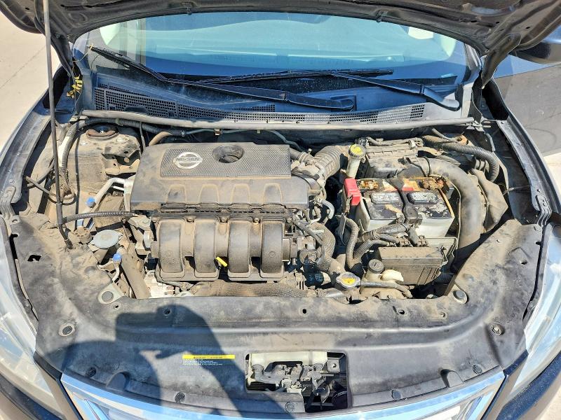 Aukcja sprzedaży 2014 Nissan Sentra, vin: 3N1AB7AP6EY254007, numer aukcji: 64502826