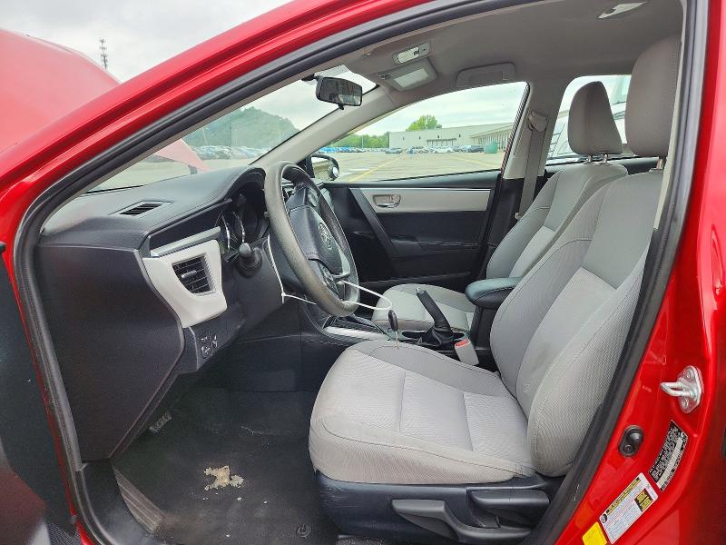 Aukcja sprzedaży 2014 Toyota Corolla, vin: 2T1BURHE2EC068461, numer aukcji: 64256056