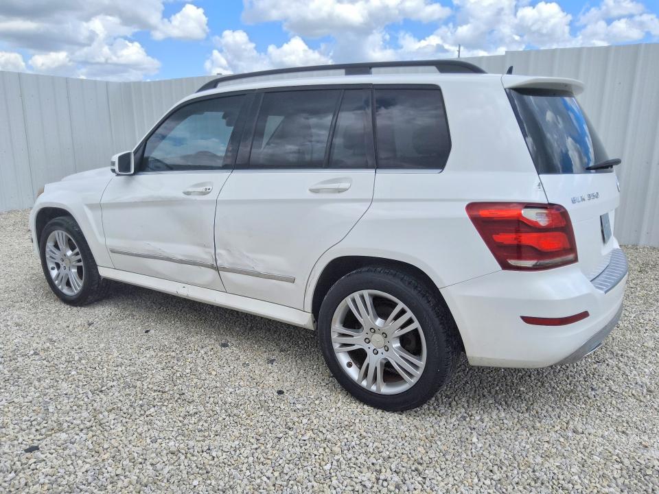Aukcja sprzedaży 2014 Mercedes-benz Glk, vin: WDCGG5HB7EG316758, numer aukcji: 62051006