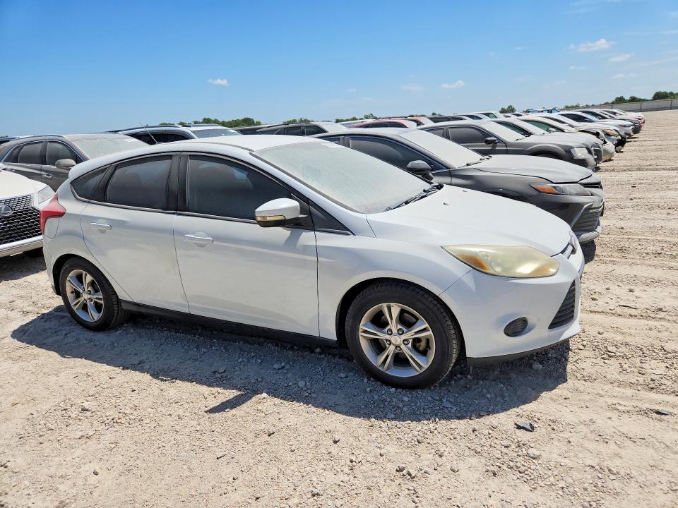 2013 Ford Focus მანქანა იყიდება აუქციონზე, vin: 1FADP3K25DL234058, აუქციონის ნომერი: 60668546