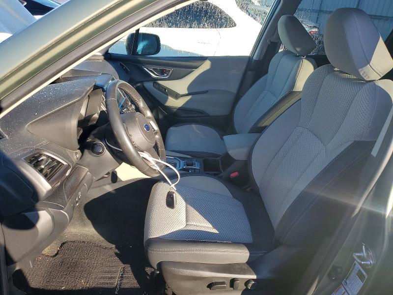 Продажа на аукционе авто 2019 Subaru Forester, vin: JF2SKAGC0KH531102, номер лота: 66118096
