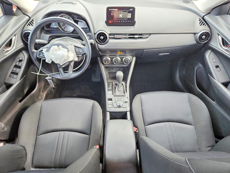 Продаж на аукціоні авто 2021 Mazda Cx-3, vin: JM1DKFB73M1504924, номер лоту: 65302896