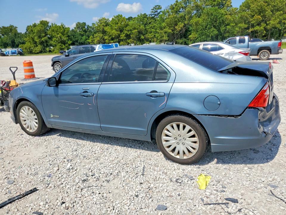 2012 Ford Fusion მანქანა იყიდება აუქციონზე, vin: 3FADP0L39CR176171, აუქციონის ნომერი: 62836606