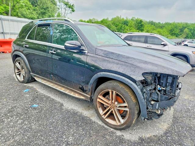 Aukcja sprzedaży 2020 Mercedes-benz Gle, vin: 4JGFB4KB0LA113287, numer aukcji: 65168656