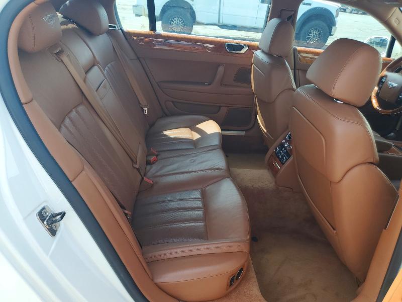 Продажа на аукционе авто 2006 Bentley Continental, vin: SCBBR53W96C034993, номер лота: 66955926