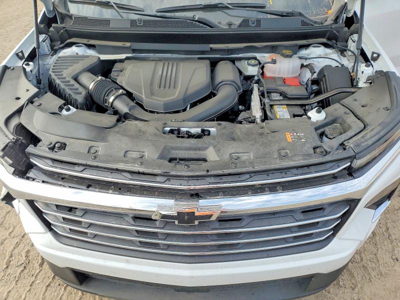 Продаж на аукціоні авто 2025 Chevrolet Traverse, vin: 1GNERGRS7SJ239915, номер лоту: 65790766