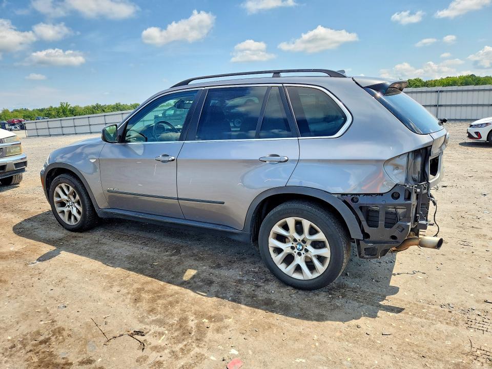 Aukcja sprzedaży 2013 Bmw X5, vin: 5UXZV4C52D0B11311, numer aukcji: 65985786