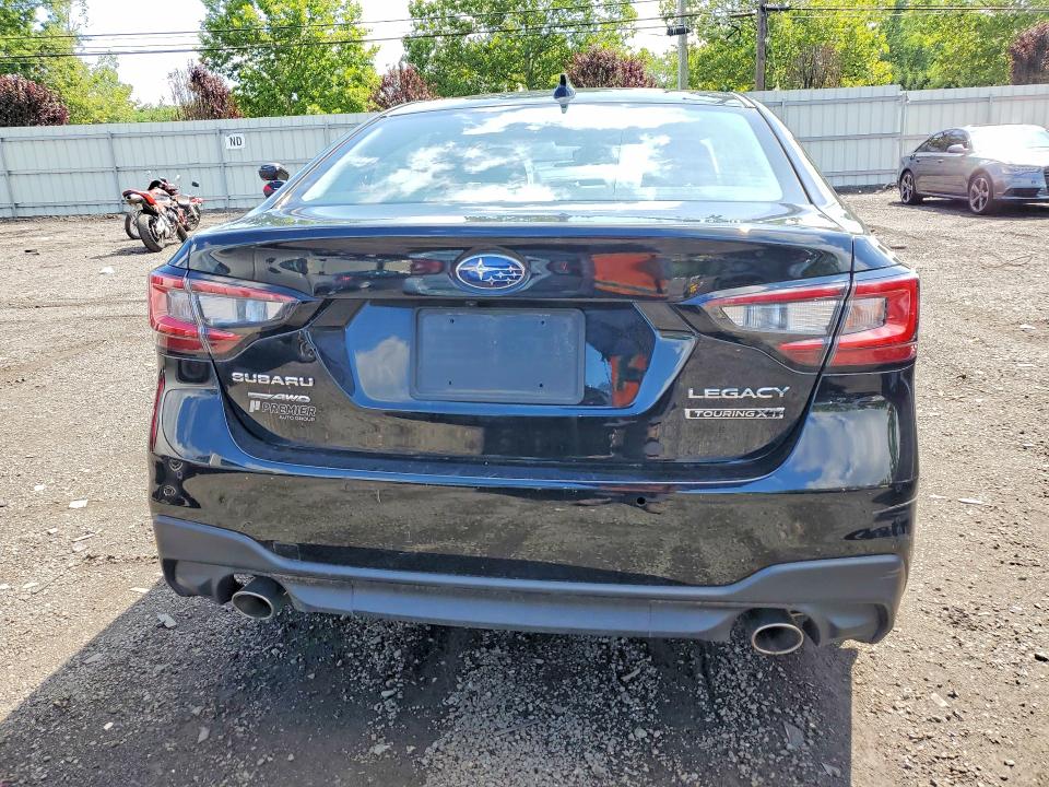 63562466 :رقم المزاد ، 4S3BWGP68R3010488 vin ، 2024 Subaru Legacy مزاد بيع