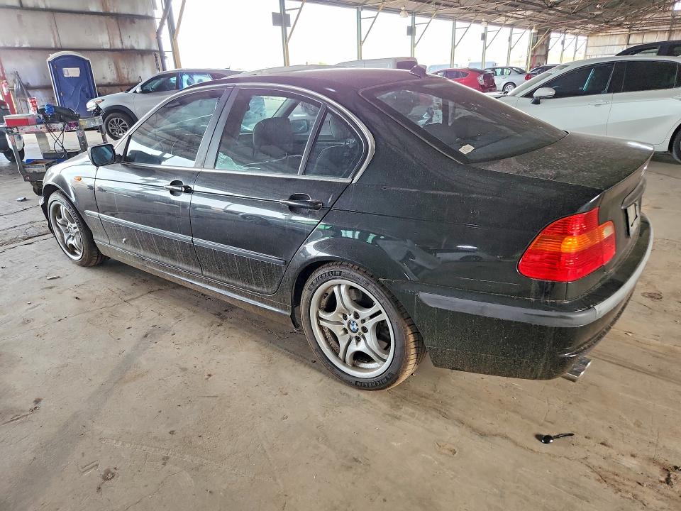 Продаж на аукціоні авто 2004 Bmw 330, vin: WBAEV53424KM36620, номер лоту: 65149686