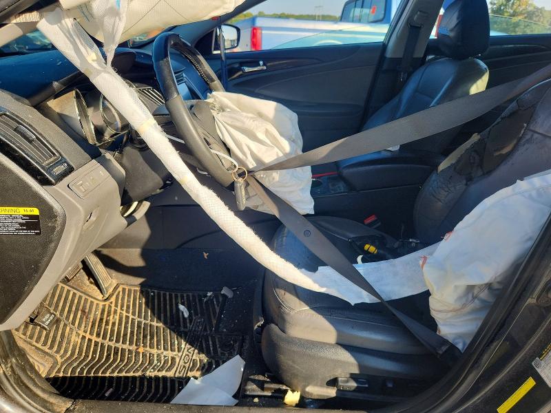 Aukcja sprzedaży 2013 Hyundai Sonata, vin: 5NPEC4AC9DH665386, numer aukcji: 65237176