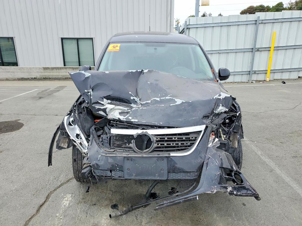 Aukcja sprzedaży 2010 Volkswagen Tiguan, vin: WVGAV7AX2AW515117, numer aukcji: 64433196