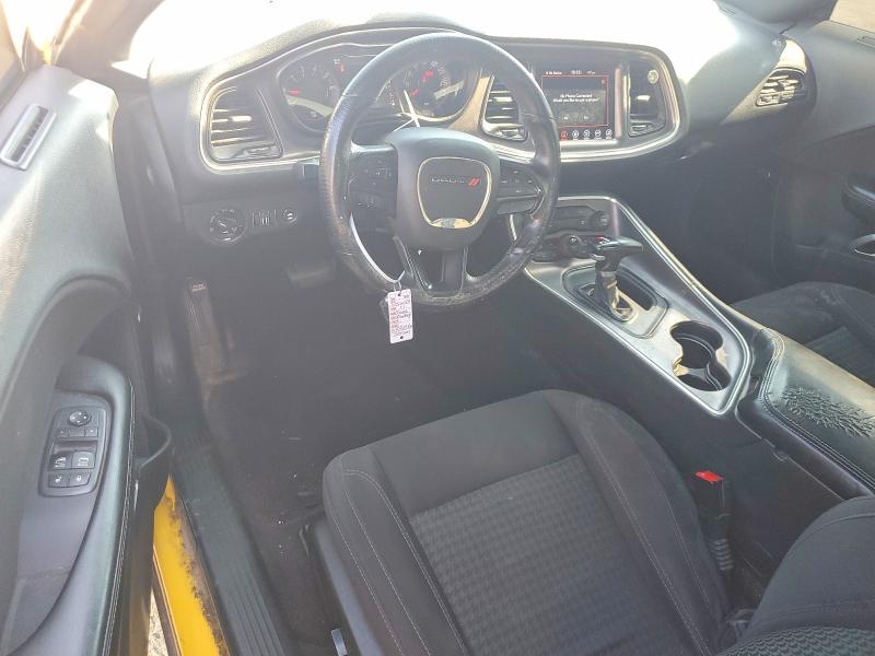 Aukcja sprzedaży 2017 Dodge Challenger, vin: 2C3CDZAG7HH636430, numer aukcji: 64962236