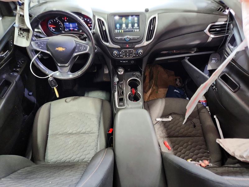 64328936 :رقم المزاد ، 2GNAXUEV9K6231704 vin ، 2019 Chevrolet Equinox مزاد بيع