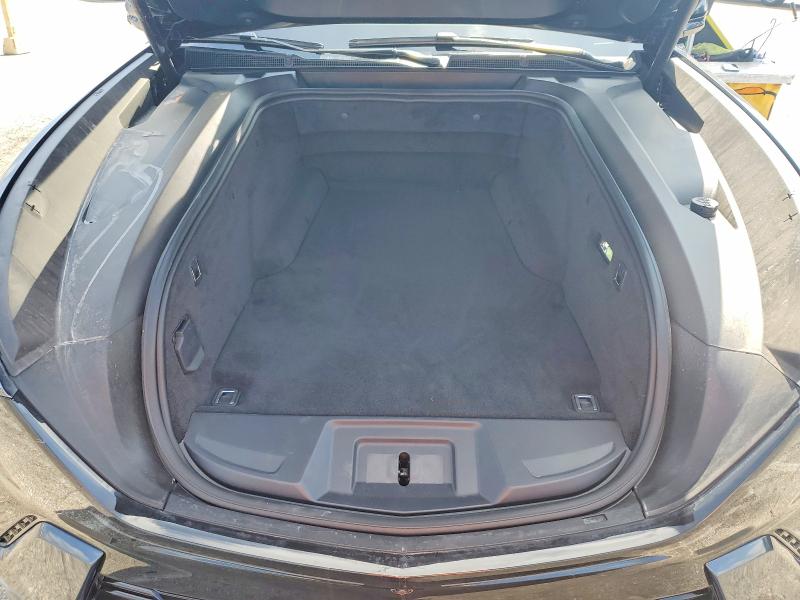 Продажа на аукционе авто 2026 Cadillac Escalade Iq, vin: 1GYLELKL6TU102577, номер лота: 65405196