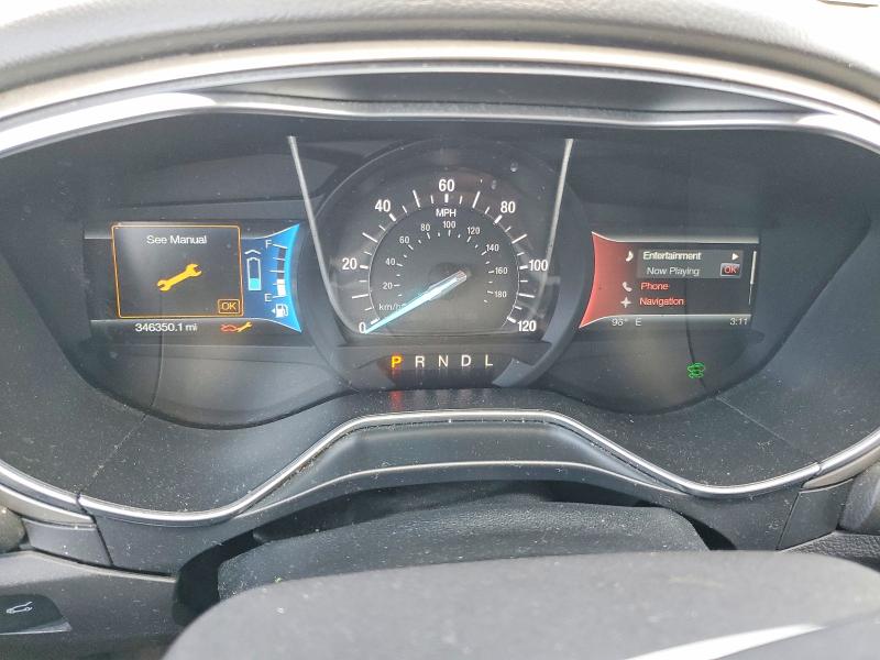 Aukcja sprzedaży 2014 Ford Fusion, vin: 3FA6P0PU2ER324658, numer aukcji: 65324296