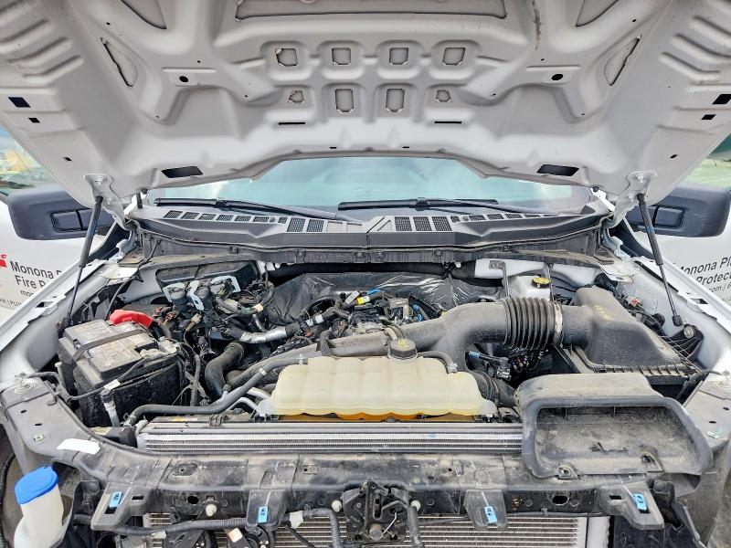 Aukcja sprzedaży 2025 Ford F150, vin: 1FTEW1LP6SKD59945, numer aukcji: 62540016