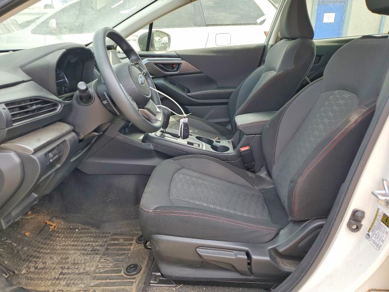 Aukcja sprzedaży 2024 Subaru Impreza, vin: JF1GUAFC7R8390996, numer aukcji: 64057466