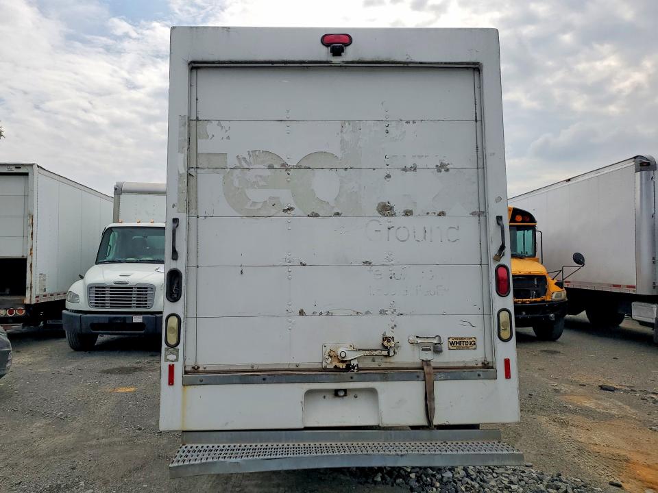 64288626 :رقم المزاد ، 1GB3G2BG3A1161392 vin ، 2010 Chevrolet Express G3500 مزاد بيع