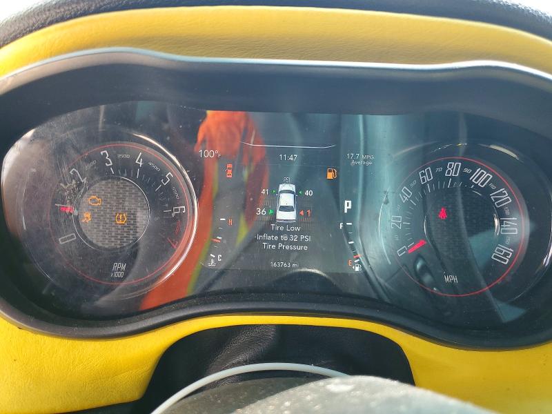 Aukcja sprzedaży 2019 Dodge Challenger, vin: 2C3CDZAG3KH557778, numer aukcji: 65002486