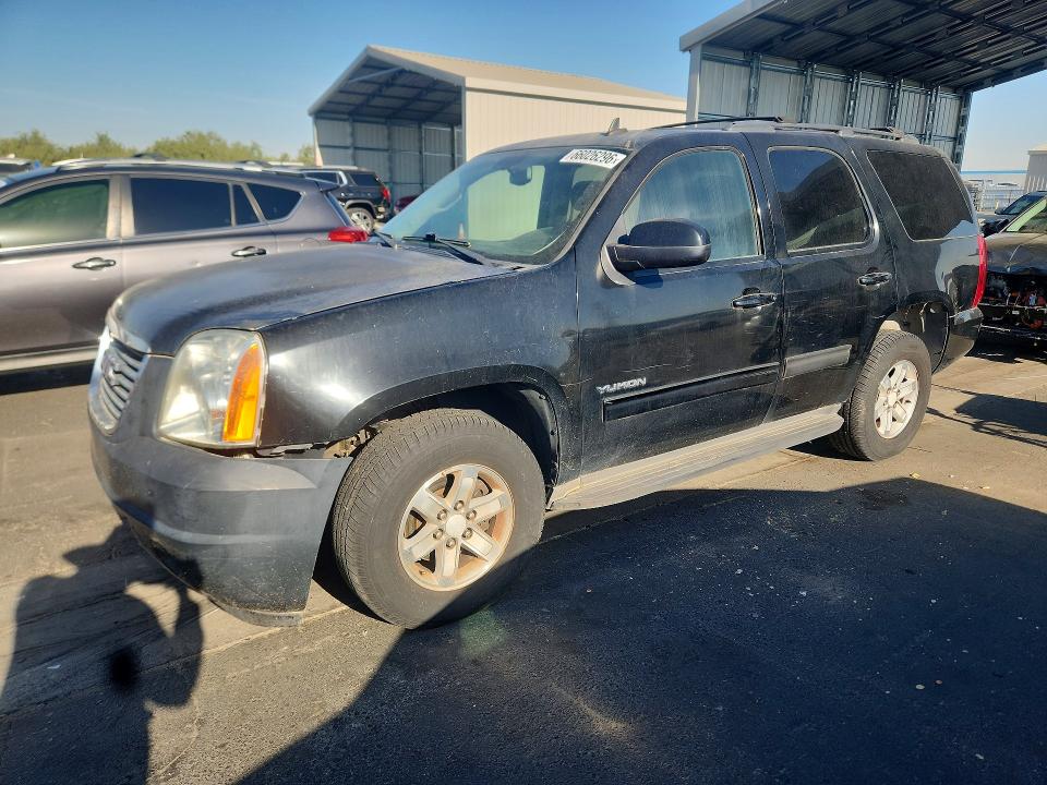 66026296 :رقم المزاد ، 1GKS1AE04BR315388 vin ، 2011 Gmc Yukon مزاد بيع