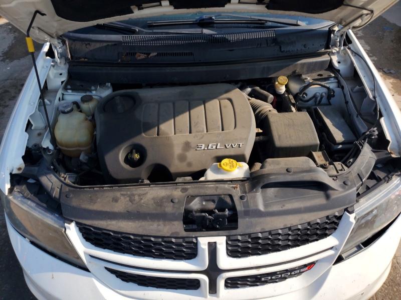 Aukcja sprzedaży 2015 Dodge Journey, vin: 3C4PDCEG9FT543160, numer aukcji: 63757036