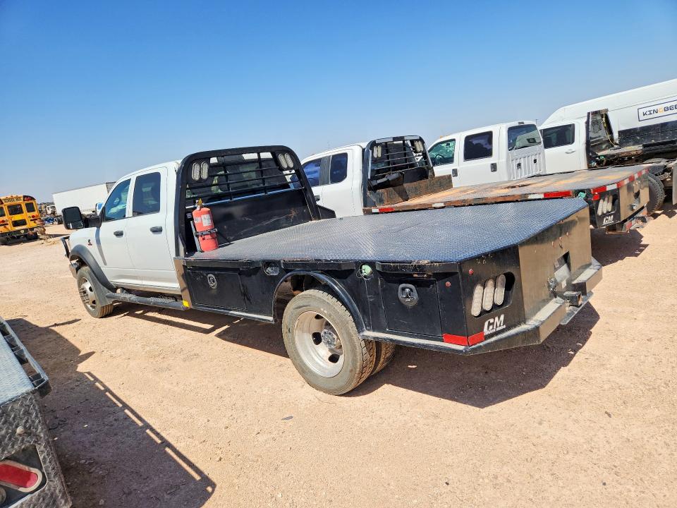 63447886 :رقم المزاد ، 3C7WRNFL1PG582181 vin ، 2023 Ram 5500 مزاد بيع