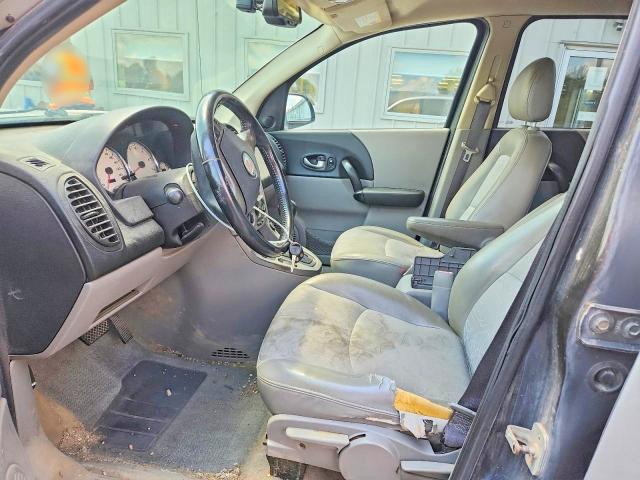 62975926 :رقم المزاد ، 5GZCZ53444S875606 vin ، 2004 Saturn Vue مزاد بيع