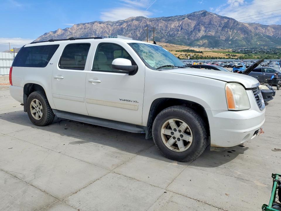 Продажа на аукционе авто 2010 Gmc Yukon Xl, vin: 1GKUKKE3XAR257906, номер лота: 65237136