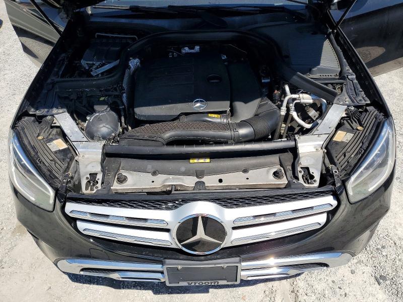 Aukcja sprzedaży 2020 Mercedes-benz Glc, vin: W1N0G8DBXLF863596, numer aukcji: 66007746