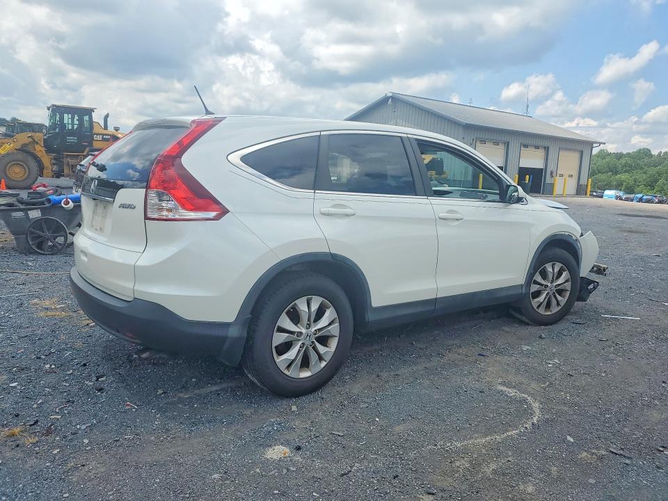 Aukcja sprzedaży 2013 Honda Cr-v, vin: 5J6RM4H59DL037422, numer aukcji: 63930516
