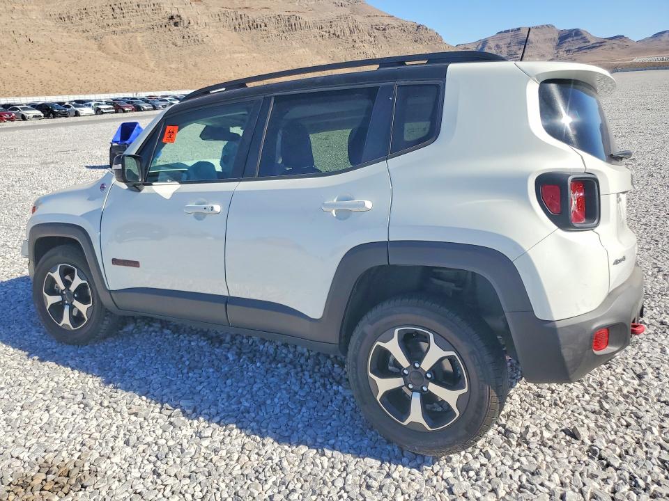 63960276 :رقم المزاد ، ZACNJBC17LPL56038 vin ، 2020 Jeep Renegade مزاد بيع