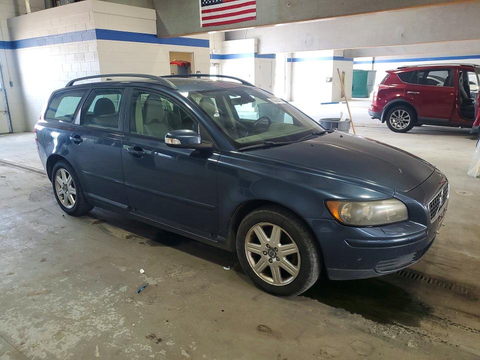 Продаж на аукціоні авто 2007 Volvo V50, vin: YV1MW382772278166, номер лоту: 65264476