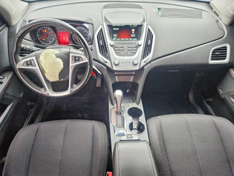 64787906 :رقم المزاد ، 2GKALREKXE6371809 vin ، 2014 Gmc Terrain مزاد بيع