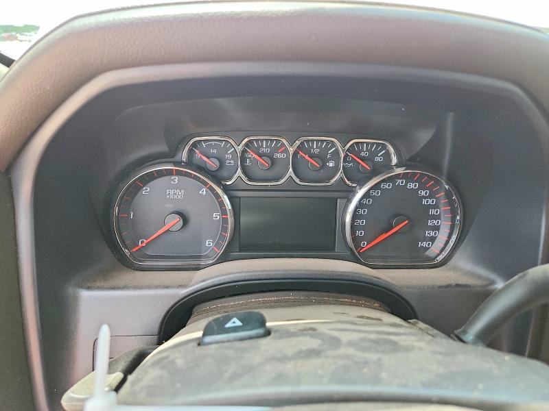 Aukcja sprzedaży 2015 Gmc Sierra, vin: 3GTU2UEC4FG181422, numer aukcji: 64036496