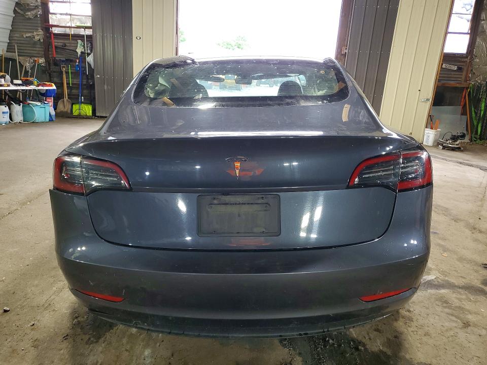 2023 Tesla Model 3 მანქანა იყიდება აუქციონზე, vin: 5YJ3E1EA2PF684485, აუქციონის ნომერი: 63221146