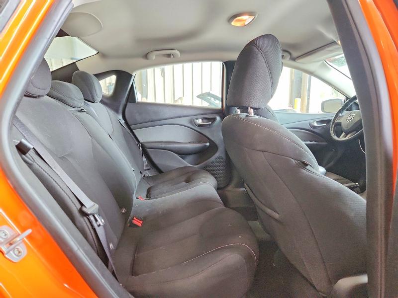 2013 Dodge Dart მანქანა იყიდება აუქციონზე, vin: 1C3CDFBA1DD302894, აუქციონის ნომერი: 64483546