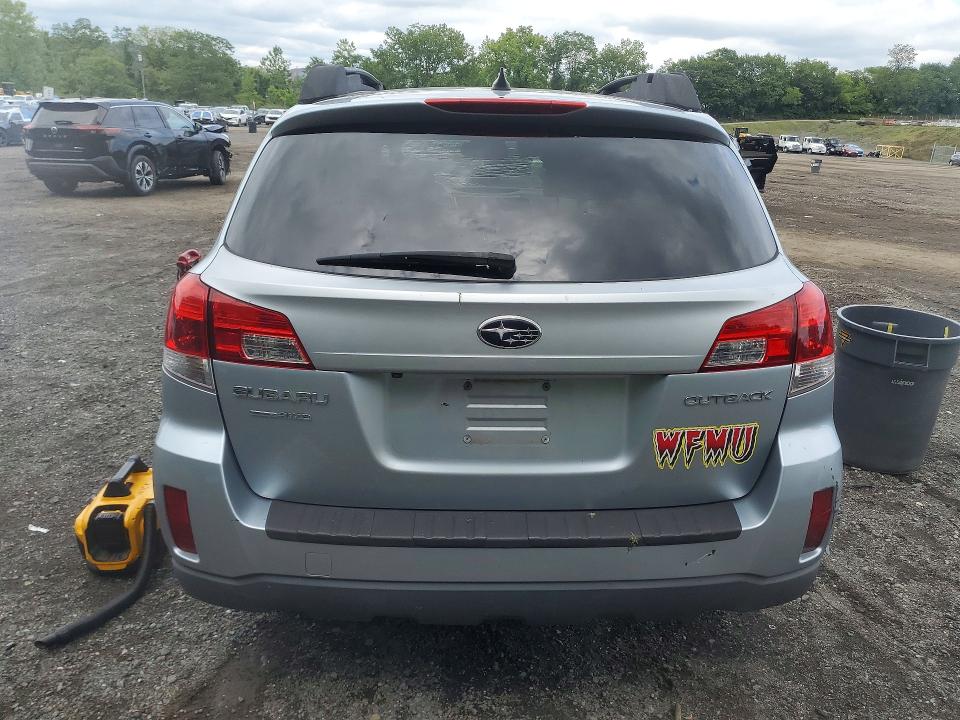 Aukcja sprzedaży 2013 Subaru Outback, vin: 4S4BRCKC2D3308830, numer aukcji: 65087526