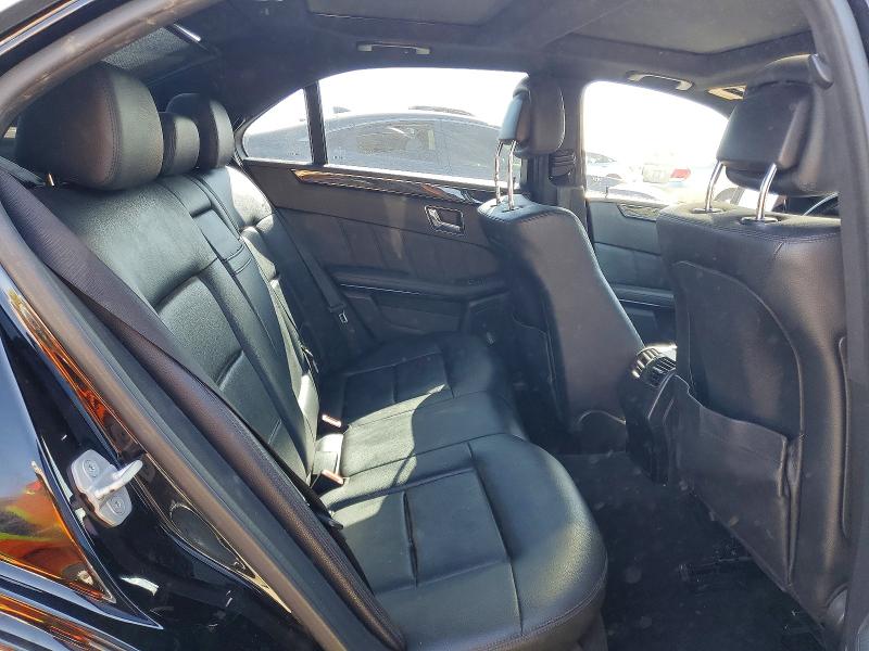 Продаж на аукціоні авто 2011 Mercedes-benz E, vin: WDDHF5GB7BA280430, номер лоту: 66514066