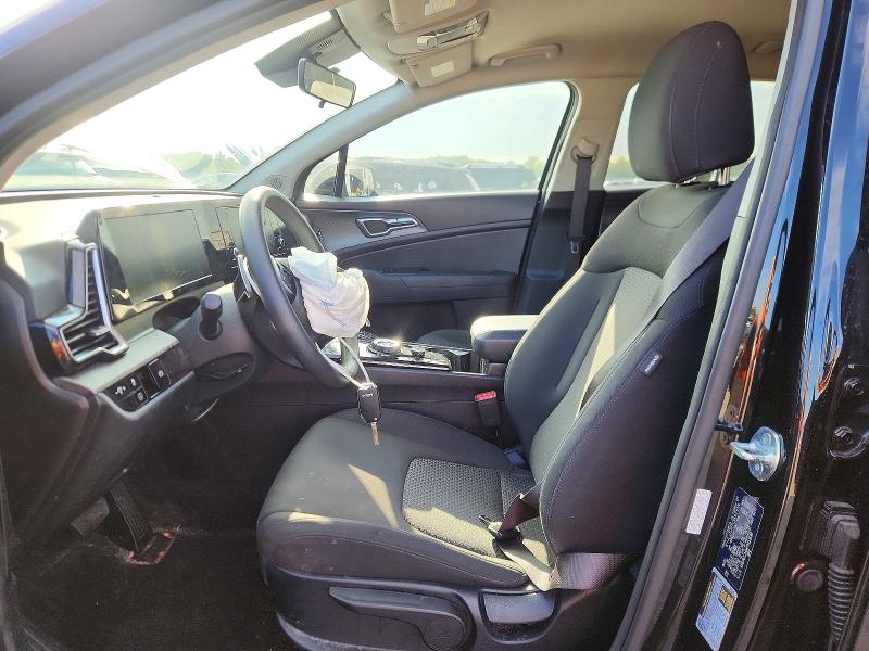 Aukcja sprzedaży 2023 Kia Sportage, vin: KNDPUCAG4P7112639, numer aukcji: 65631226