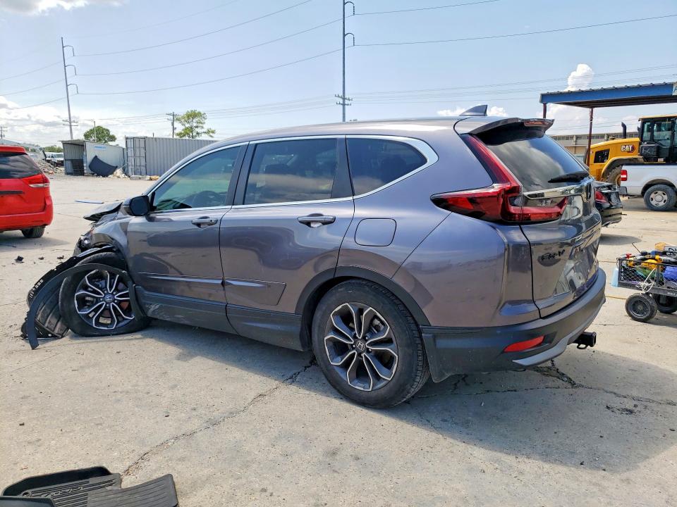 Aukcja sprzedaży 2022 Honda Cr-v, vin: 7FARW2H50NE029755, numer aukcji: 65956876