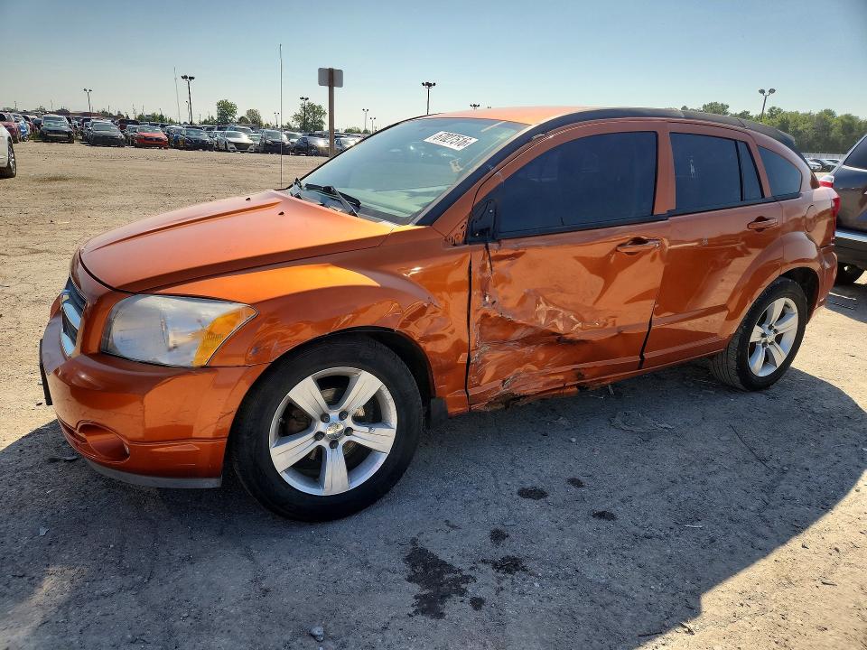 Продаж на аукціоні авто 2011 Dodge Caliber, vin: 1B3CB3HAXBD298396, номер лоту: 67027516