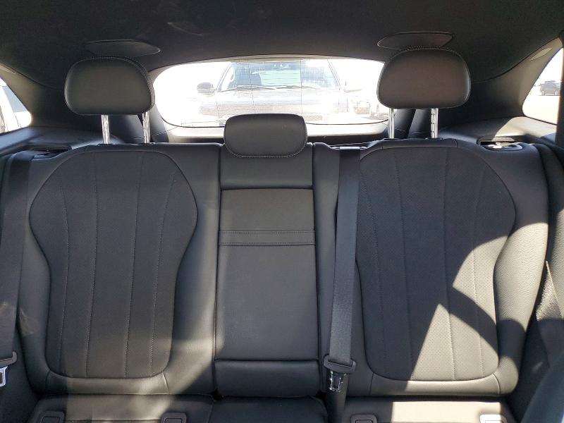 Aukcja sprzedaży 2024 Mercedes-benz Eqe Suv, vin: 4JGGM1CB8RA050573, numer aukcji: 63529726