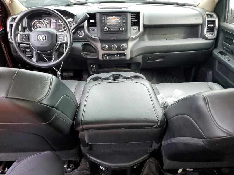 Aukcja sprzedaży 2020 Ram 2500, vin: 3C6UR5CL4LG124127, numer aukcji: 63411906