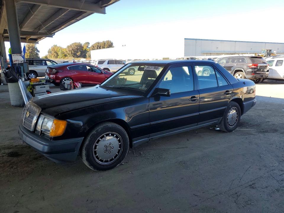Продаж на аукціоні авто 1989 Mercedes-benz 300, vin: WDBEA30D6KA989165, номер лоту: 66237966