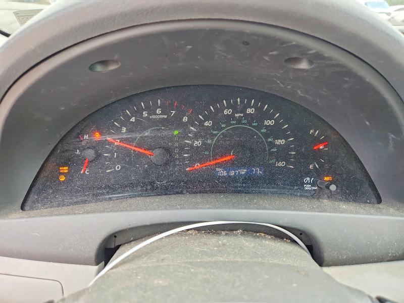 2008 Toyota Camry მანქანა იყიდება აუქციონზე, vin: 4T1BE46K88U776810, აუქციონის ნომერი: 66505896