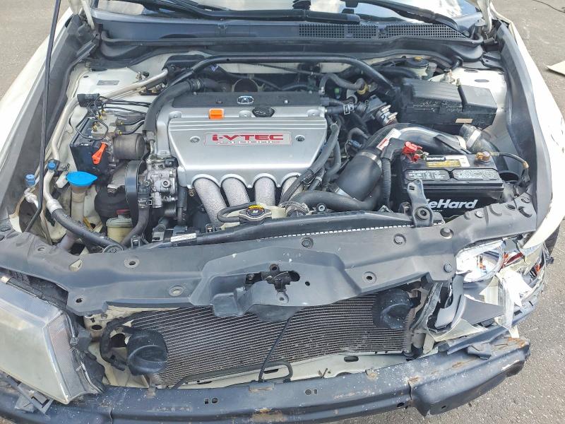 Продажа на аукционе авто 2005 Acura Tsx, vin: JH4CL95875C023660, номер лота: 65852396