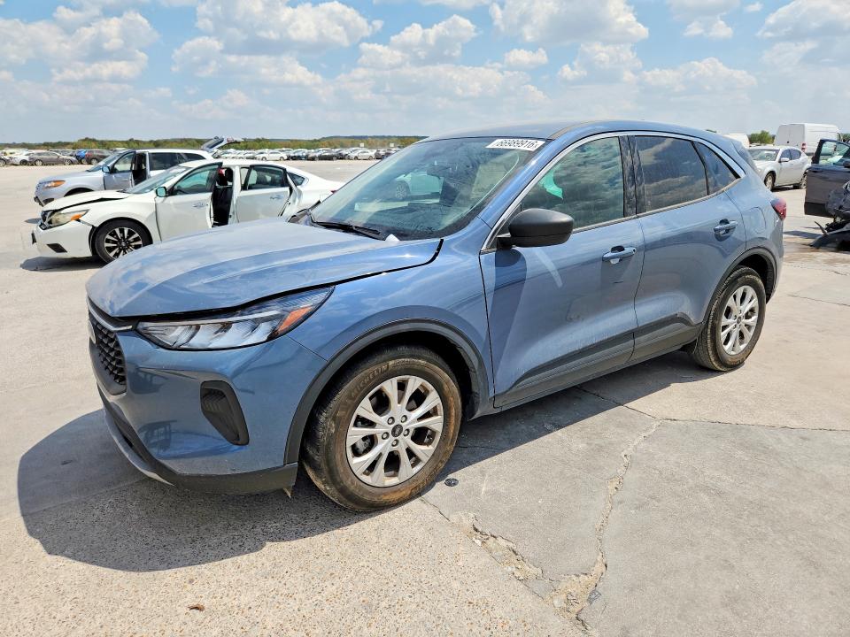 Продажа на аукционе авто 2023 Ford Escape, vin: 1FMCU0GN7PUB47062, номер лота: 66989916