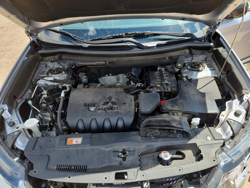 Продажа на аукционе авто 2017 Mitsubishi Outlander, vin: JA4AD2A32HZ014996, номер лота: 63729956