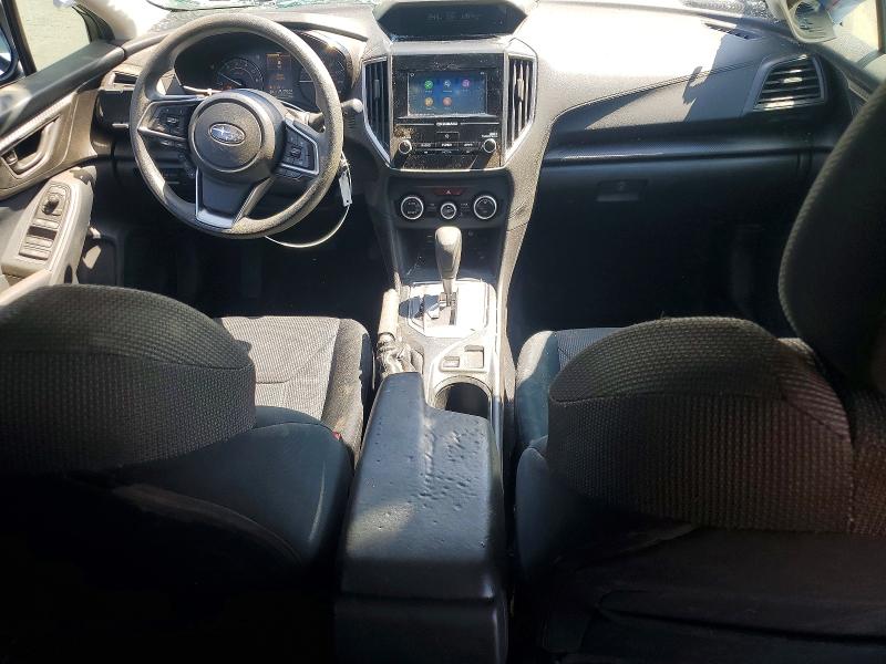 Aukcja sprzedaży 2021 Subaru Crosstrek, vin: JF2GTABC5MH351739, numer aukcji: 63852736