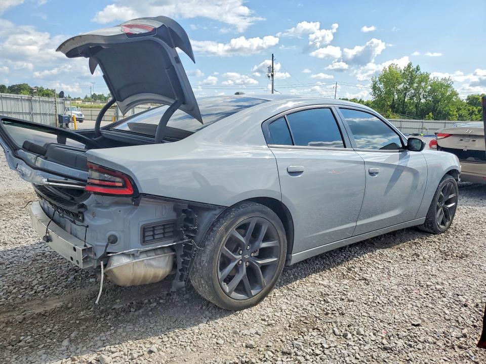 Aukcja sprzedaży 2022 Dodge Charger, vin: 2C3CDXBG9NH216795, numer aukcji: 63502376
